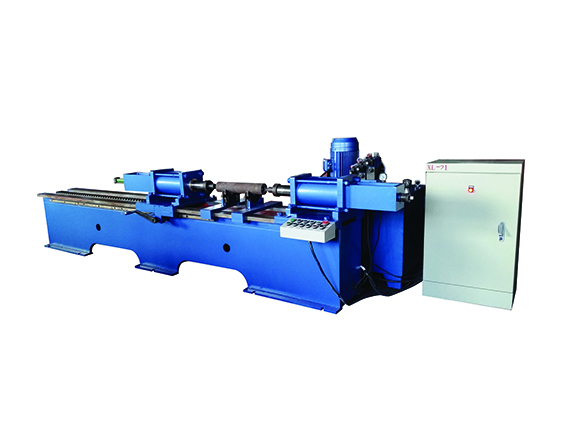 Roller Automatic Press Mounting Machine