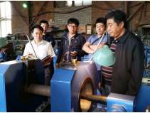 South Korean customers